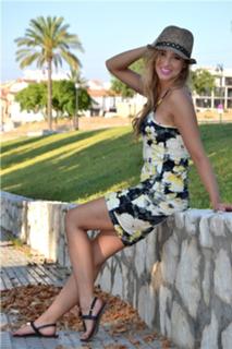Corina Randazzo feet photo 10