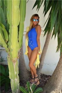 Corina Randazzo feet photo 8
