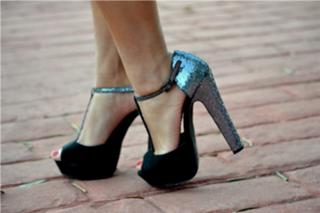 Corina Randazzo feet photo 14
