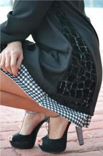 Corina Randazzo feet photo 13