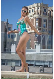 Corina Randazzo feet photo 12