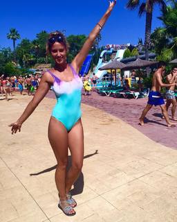 Corina Randazzo feet photo 10