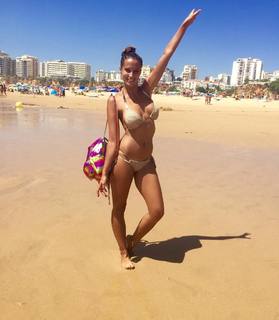 Corina Randazzo feet photo 9