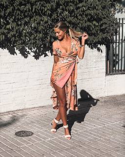 Corina Randazzo feet photo 2