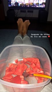 Corina Randazzo feet photo 18
