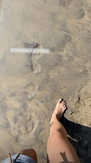 Corina Randazzo feet photo 15
