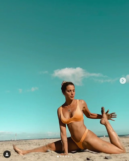 Corina Randazzo feet photo 13