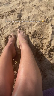 Corina Randazzo feet photo 11