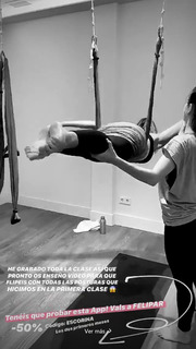 Corina Randazzo feet photo 8