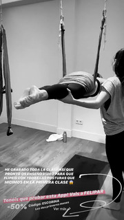 Corina Randazzo feet photo 7