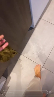 Corina Randazzo feet photo 3