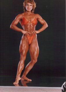 Corinna Everson feet photo 15