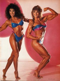 Corinna Everson feet photo 17