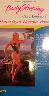 Corinna Everson feet photo 9