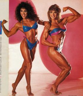 Corinna Everson feet photo 12