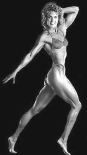 Corinna Everson feet photo 20