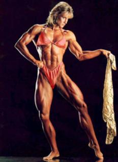 Corinna Everson feet photo 17