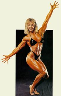Corinna Everson feet photo 16