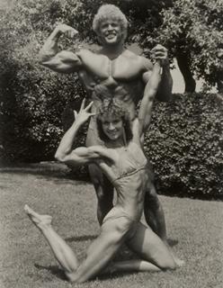Corinna Everson feet photo 12