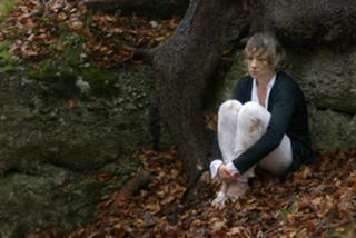 Corinna Harfouch feet photo 4