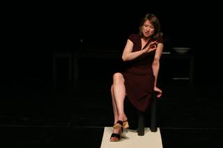 Corinna Harfouch feet photo 3