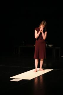 Corinna Harfouch feet photo 10