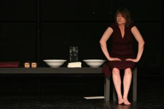 Corinna Harfouch feet photo 9