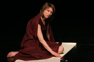 Corinna Harfouch feet photo 7