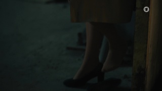 Corinna Harfouch feet photo 20