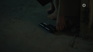 Corinna Harfouch feet photo 19