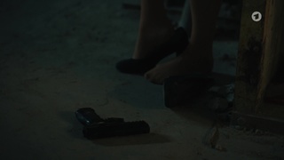 Corinna Harfouch feet photo 18