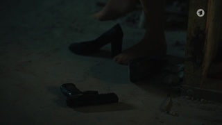 Corinna Harfouch feet photo 17