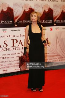 Corinna Harfouch feet photo 15