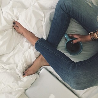 Corinna Kopf feet photo thumbnail