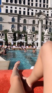 Corinna Kopf feet photo thumbnail