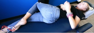 Corinna Kopf feet photo thumbnail
