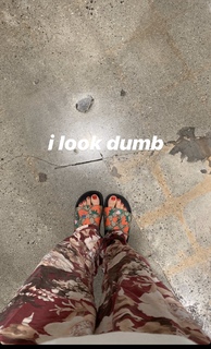 Corinna Kopf feet photo thumbnail