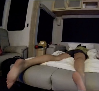 Corinna Kopf feet photo thumbnail