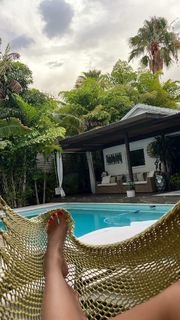 Corinna Kopf feet photo thumbnail