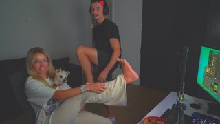 Corinna Kopf feet photo thumbnail