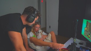 Corinna Kopf feet photo thumbnail