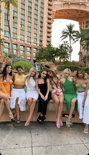Corinna Kopf feet photo thumbnail