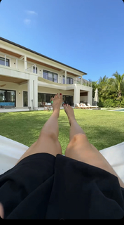 Corinna Kopf feet photo thumbnail