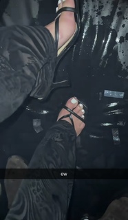 Corinna Kopf feet photo thumbnail