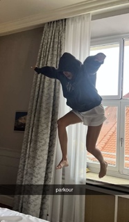 Corinna Kopf feet photo thumbnail