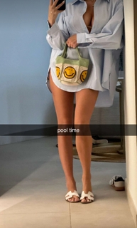 Corinna Kopf feet photo thumbnail