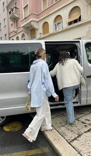 Corinna Kopf feet photo thumbnail