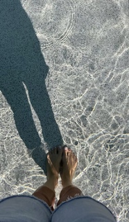 Corinna Kopf feet photo thumbnail