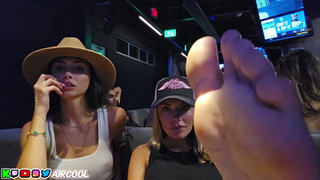 Corinna Kopf feet photo thumbnail