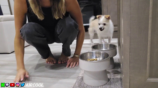 Corinna Kopf feet photo thumbnail
